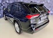 Toyota RAV4 5