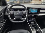 SsangYong Torres 7