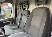 Peugeot Boxer 15