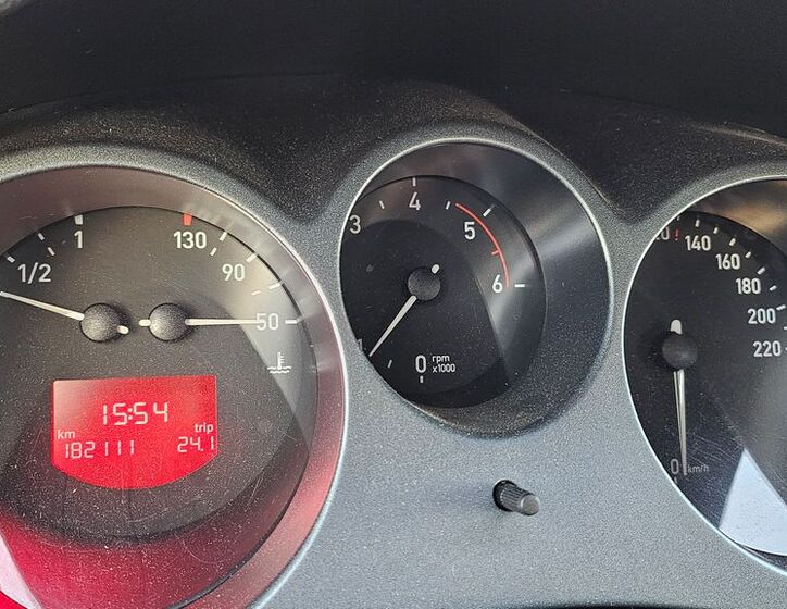 Seat Altea 10