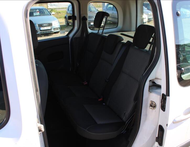 Renault Kangoo 11