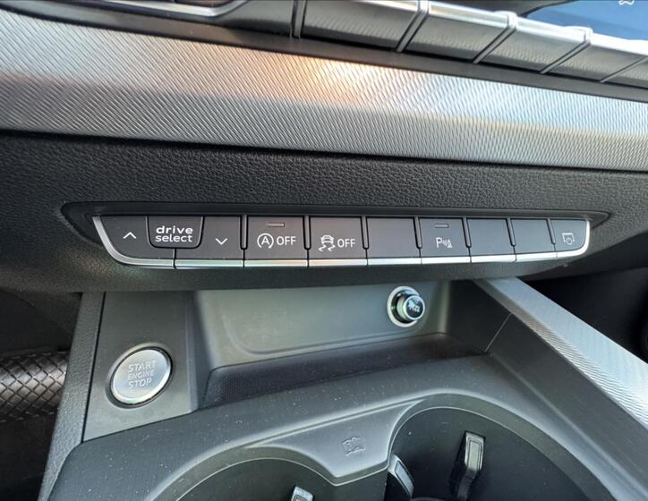 Audi A4 35