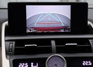 Lexus NX 300h 29