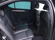 Škoda Superb 13