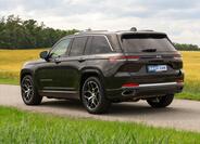 Jeep Grand Cherokee 5