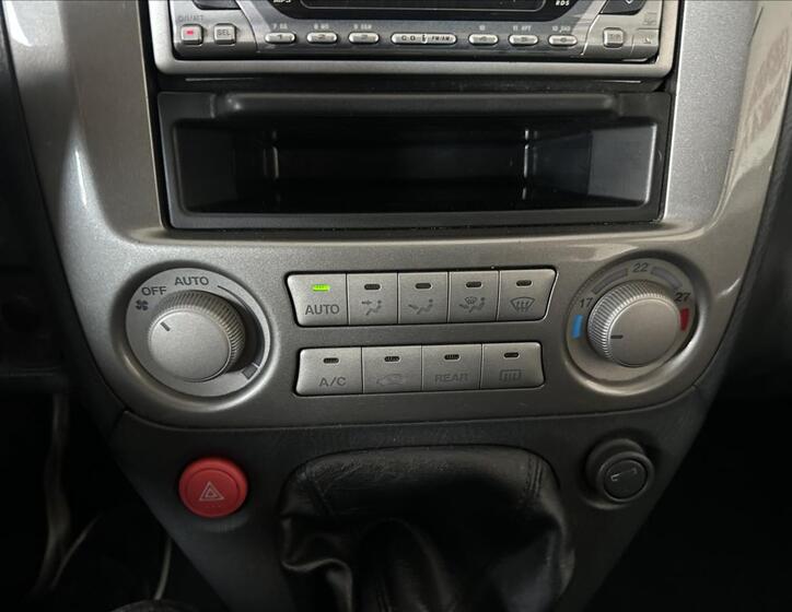 Honda Stream 24