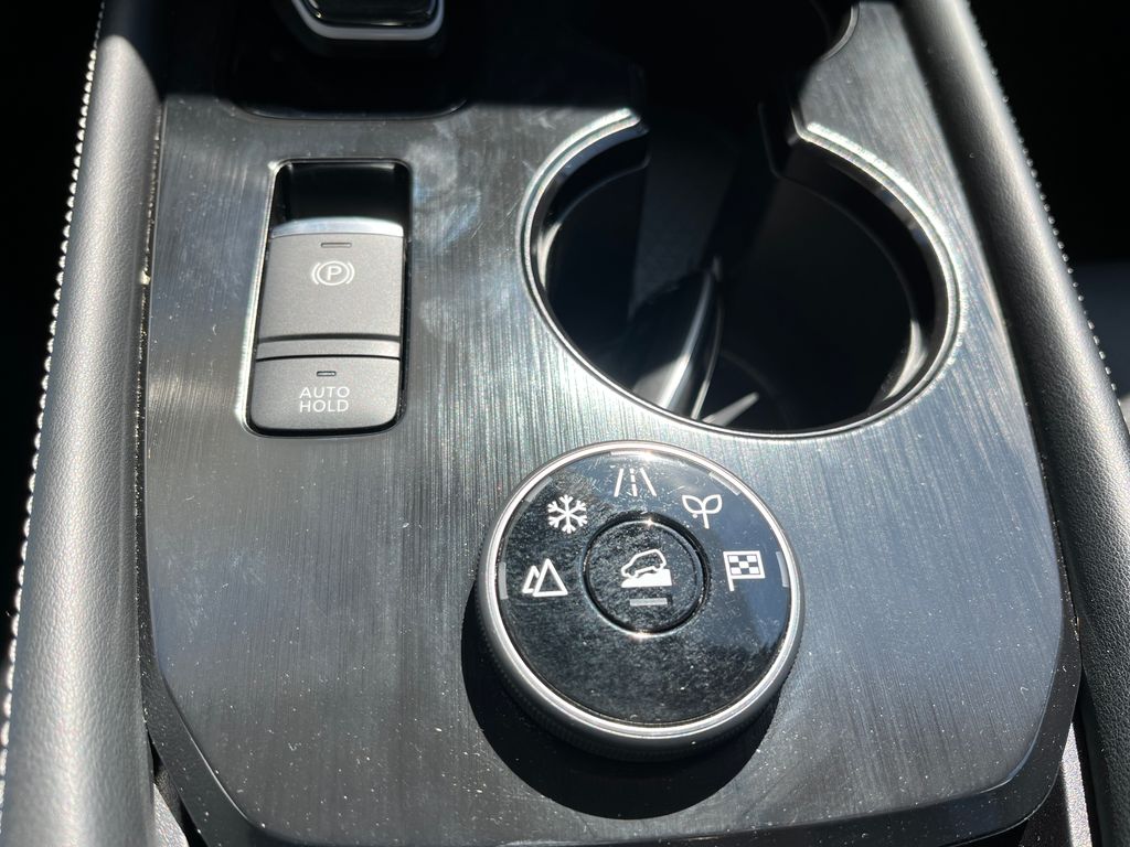 Nissan Ostatní