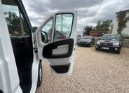 Citroën Jumper 21