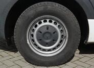 Mercedes-Benz Sprinter 20