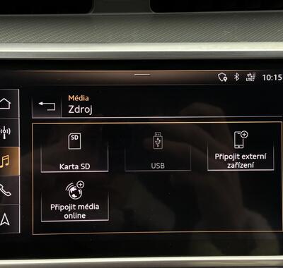 Audi A6 18
