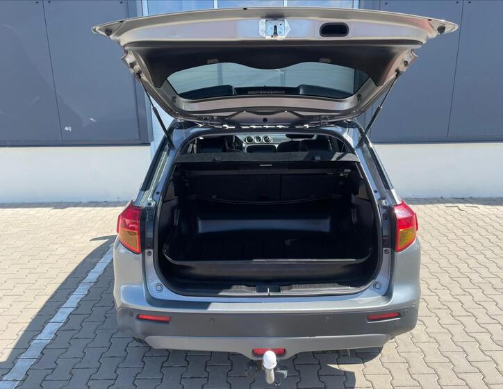Suzuki Vitara 7