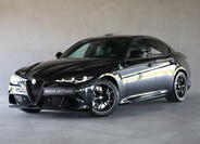 Alfa Romeo Giulia 1