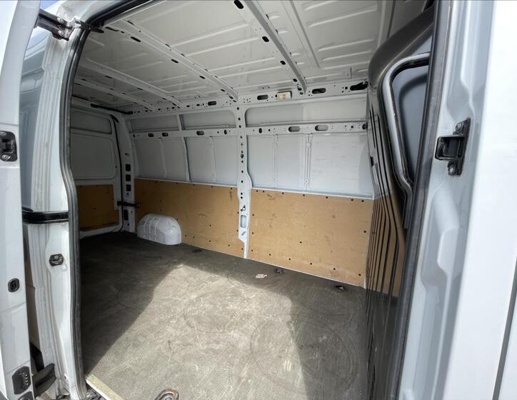 Renault Master 20