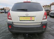 Opel Antara 5