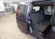 Volkswagen Caddy 50