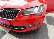 Škoda Superb 41