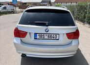 BMW Řada 3 7