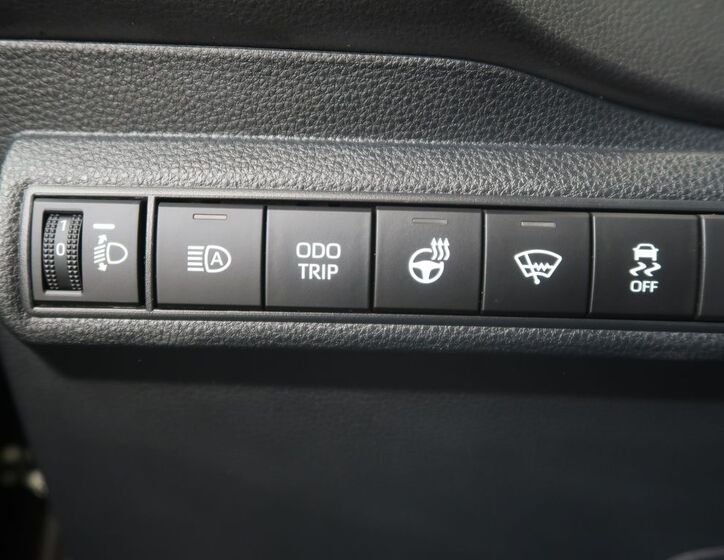 Toyota Corolla 23
