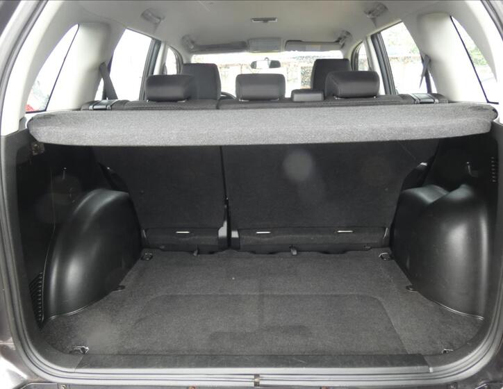 Suzuki Grand Vitara 13