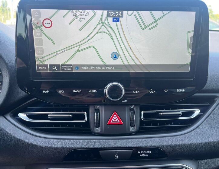 Hyundai i30 13