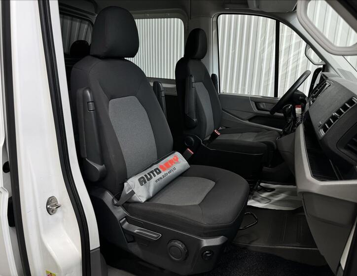 Volkswagen Crafter 35