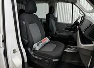 Volkswagen Crafter 35