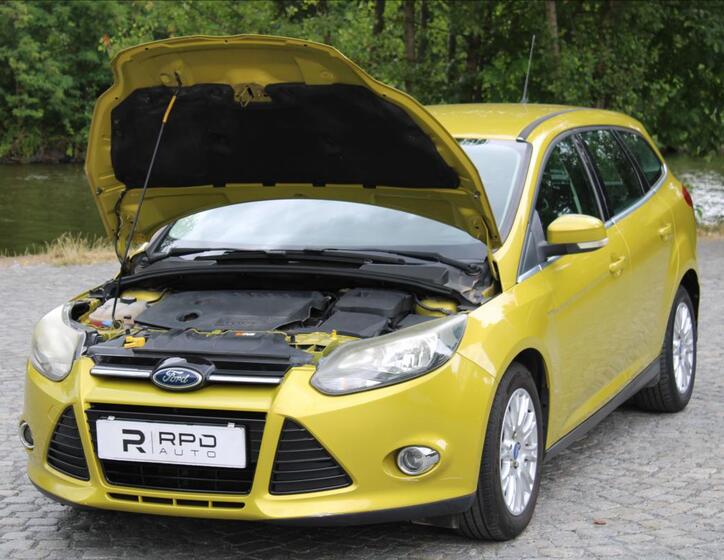 Ford Focus 35