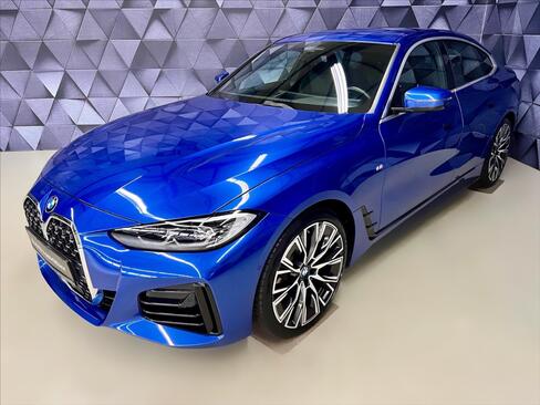 BMW Řada 4