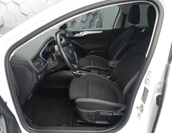 Ford Focus 30