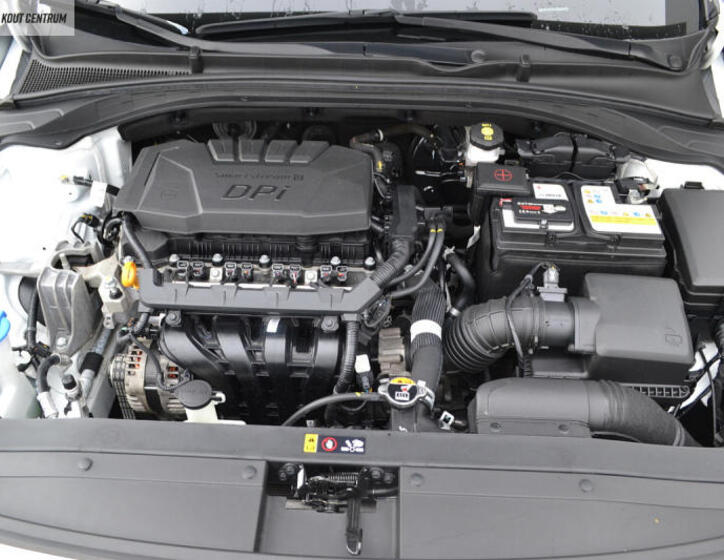 Hyundai i30 37