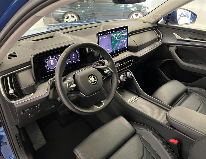 Škoda Kodiaq 6