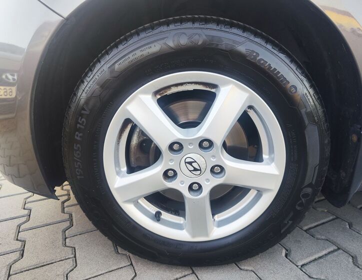 Hyundai ix20 27