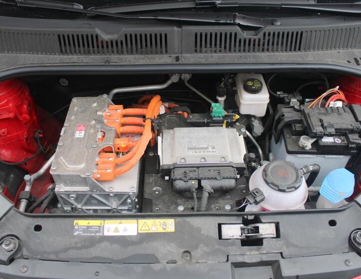 Seat Mii 19