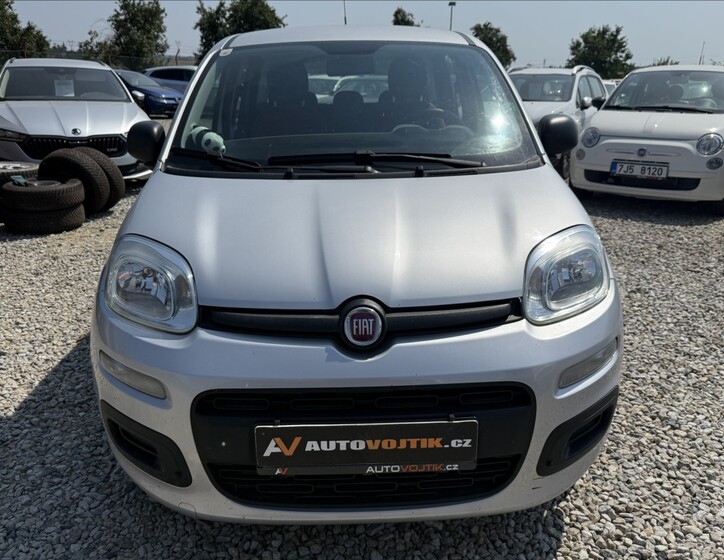 Fiat Panda 2