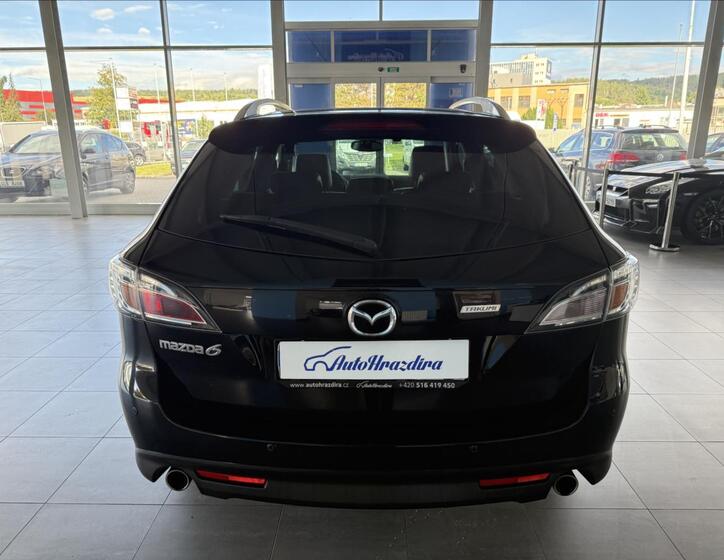 Mazda 6 5