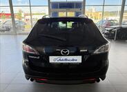 Mazda 6 5