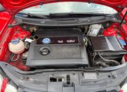 Volkswagen Polo 10