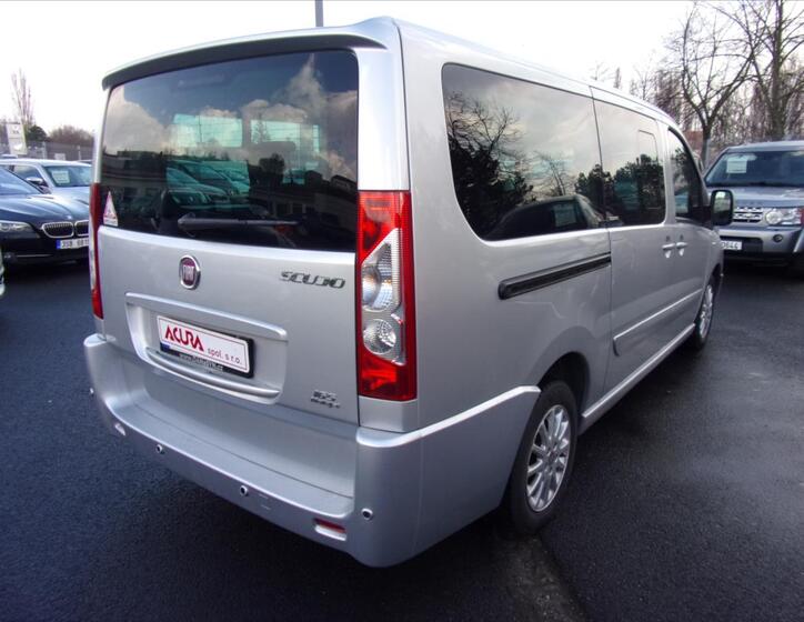 Fiat Scudo 3