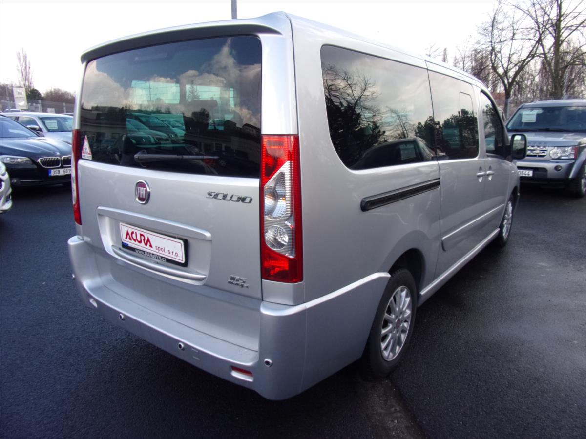 Fiat Scudo