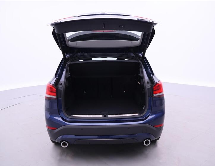 BMW X1 9