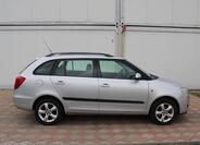 Škoda Fabia 3