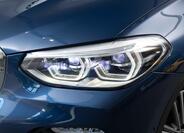BMW X3 8