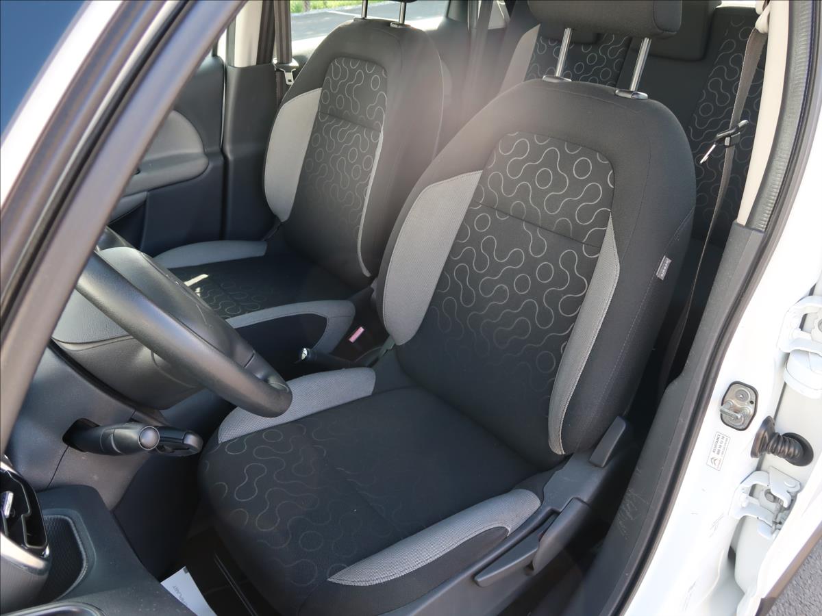 Citroën C3 Picasso