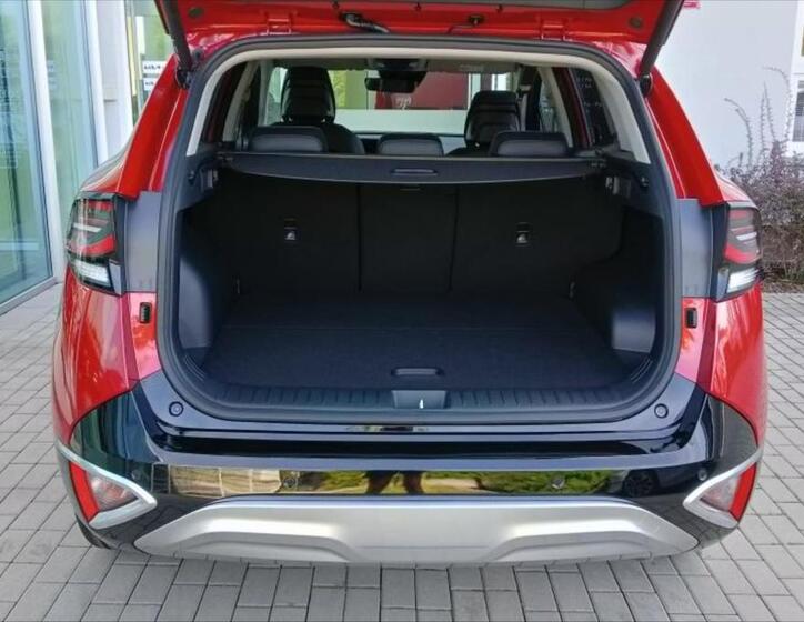 KIA Sportage 5