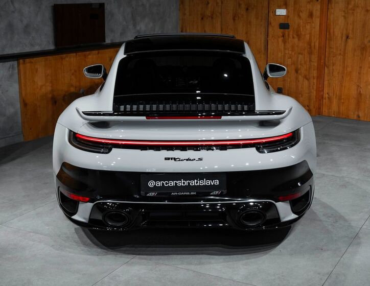 Porsche 911 27