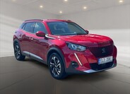 Peugeot 2008 1