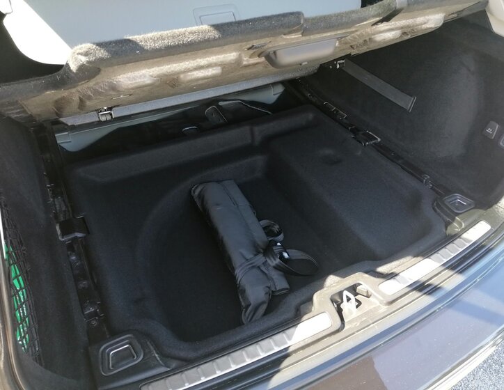Volvo V60 25