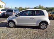 Škoda Citigo 4
