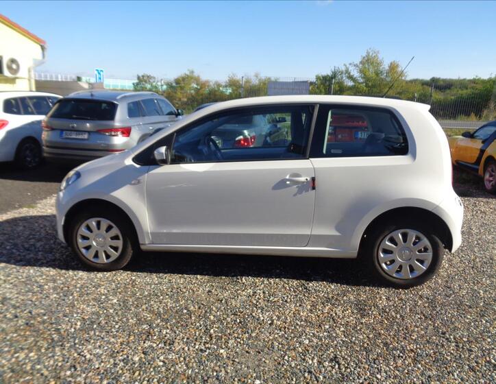 Škoda Citigo 4