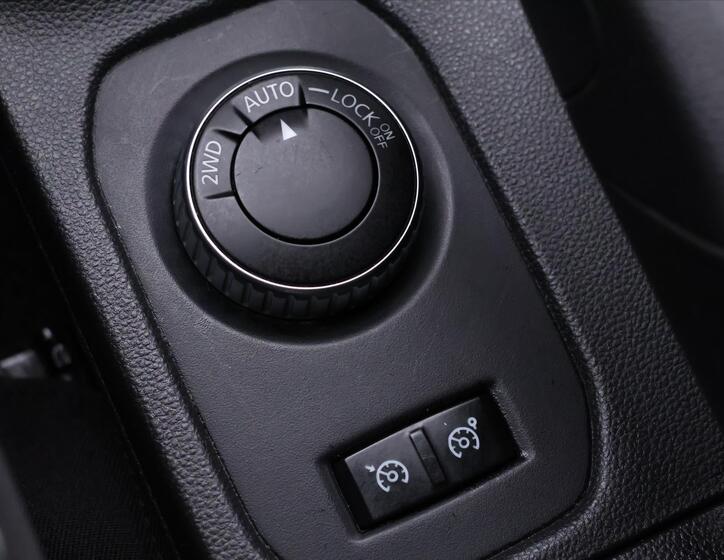 Dacia Duster 26